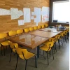 Офисное кресло Sheffilton SHT-S85М желтый/черный 6231798804 Офисное кресло Sheffilton SHT-S85М желтый/черный 6231798804
