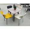 Офисное кресло Sheffilton SHT-S85М желтый/черный 6231798804 Офисное кресло Sheffilton SHT-S85М желтый/черный 6231798804