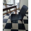 Офисный стул Sheffilton SHT-S75 черный/черный муар 6310470501 Офисный стул Sheffilton SHT-S75 черный/черный муар 6310470501