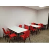 Офисный стул Sheffilton SHT-S76 красный/черный муар (цинк) 3696078603 Офисный стул Sheffilton SHT-S76 красный/черный муар (цинк) 3696078603