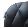Офисное кресло Sheffilton SHT-S85М-C12 черный/черный муар 1021397401