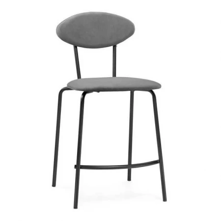 Полубарный стул Woodville Коумо 516471