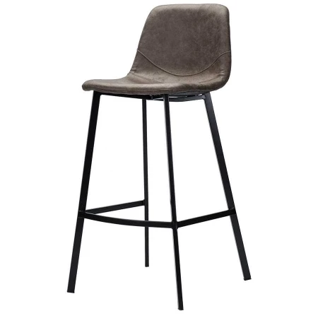 Полубарный стул Bergenson Bjorn Hugh BEHBST-HUMF08