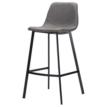 Полубарный стул Bergenson Bjorn Hugh BEHBST-HUMF11