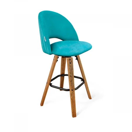 Полубарный стул Sheffilton SHT-ST34-1/S93 4285510201