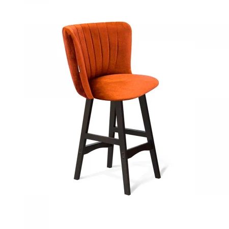 Полубарный стул Sheffilton SHT-ST36-1/S65 песчаная буря/венге 9994303901