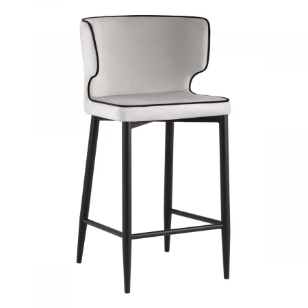 Полубарный стул Stool Group Матео MC110C HLR-13/HLR-66 edge Dual
