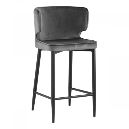 Полубарный стул Stool Group Матео MC110C HLR-21 Dual