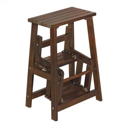 Стул-стремянка Мебелик 007576