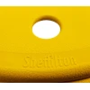 Табурет Sheffilton SHT-S36 желтый/черный 8077259302 Табурет Sheffilton SHT-S36 желтый/черный 8077259302