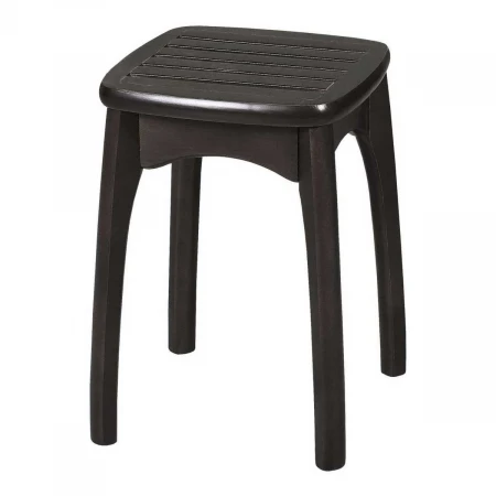Табурет Мебелик Массив-решётка 008441