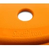 Табурет Sheffilton SHT-S36 оранжевый/черный 8077259311 Табурет Sheffilton SHT-S36 оранжевый/черный 8077259311