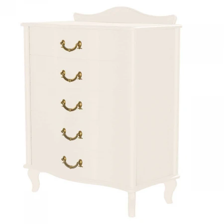 Комод Мебелик Джульетта 008543