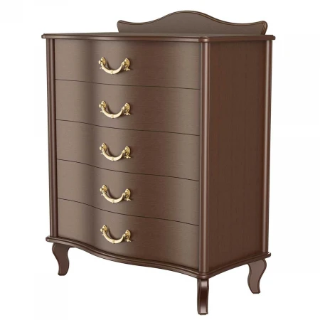 Комод Мебелик Джульетта 008545