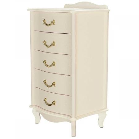 Комод Мебелик Джульетта 008546