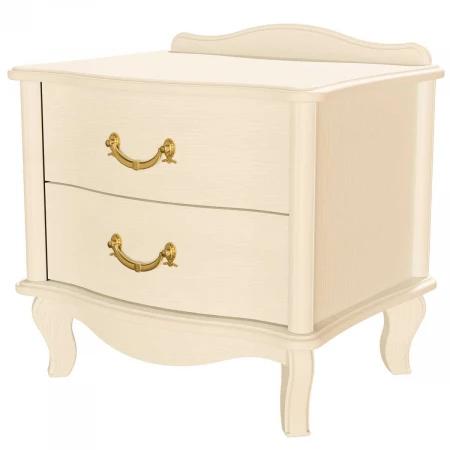 Тумбочка Мебелик Джульетта 008535