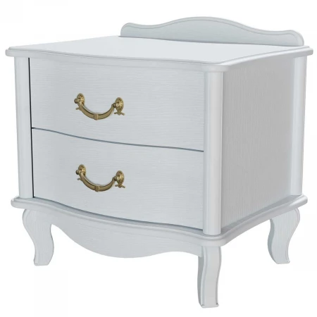 Тумбочка Мебелик Джульетта 008536