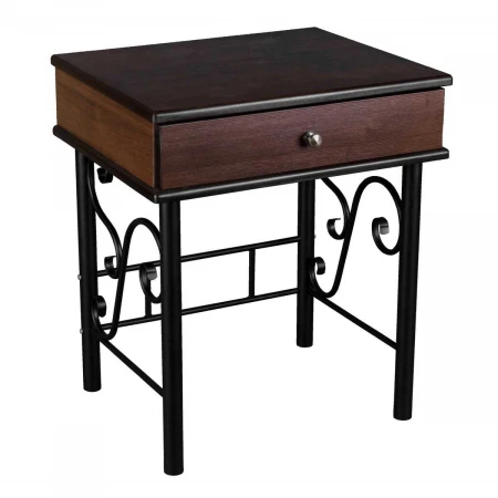 Тумбочка Мебелик Сартон 11 002624