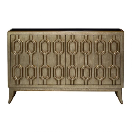 Комод Garda Decor ART-2919-S