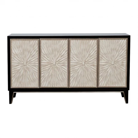 Комод Garda Decor ART-2921-SA