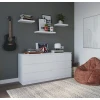 Комод Шведский Стандарт VÄRMA 6D S00296 Комод Шведский Стандарт VÄRMA 6D S00296