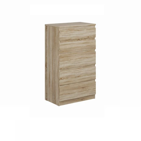 Комод Шведский Стандарт Кастор с 5 ящиками 2.03.02.070.3