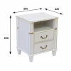 Тумбочка Мебелик Васко В 116Н 001284