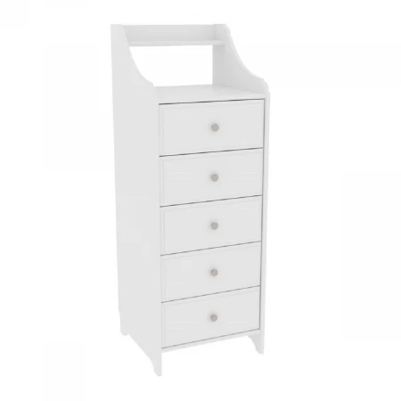 Комод Шведский Стандарт Вествик 5 414025002300