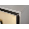 Прикроватная тумба Garda Decor 58DB-NS19009L Прикроватная тумба Garda Decor 58DB-NS19009L