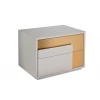 Прикроватная тумба Garda Decor 58DB-NS19009L Прикроватная тумба Garda Decor 58DB-NS19009L