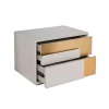 Прикроватная тумба Garda Decor 58DB-NS19009L Прикроватная тумба Garda Decor 58DB-NS19009L