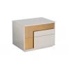 Прикроватная тумба Garda Decor 58DB-NS19009R Прикроватная тумба Garda Decor 58DB-NS19009R