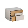 Прикроватная тумба Garda Decor 58DB-NS19009R Прикроватная тумба Garda Decor 58DB-NS19009R