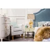 Прикроватная тумба Garda Decor KFC763E7 Прикроватная тумба Garda Decor KFC763E7