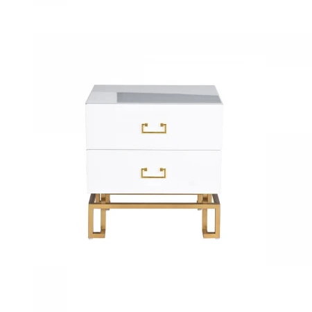 Прикроватная тумба Garda Decor KFG085