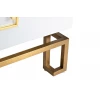 Прикроватная тумба Garda Decor KFG085 Прикроватная тумба Garda Decor KFG085