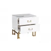 Прикроватная тумба Garda Decor KFG085 Прикроватная тумба Garda Decor KFG085