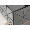 Прикроватная тумба Garda Decor KFG090 Прикроватная тумба Garda Decor KFG090