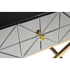 Прикроватная тумба Garda Decor KFG090 Прикроватная тумба Garda Decor KFG090