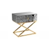 Прикроватная тумба Garda Decor KFG090 Прикроватная тумба Garda Decor KFG090