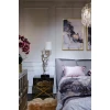 Прикроватная тумба Garda Decor KFG090 Прикроватная тумба Garda Decor KFG090