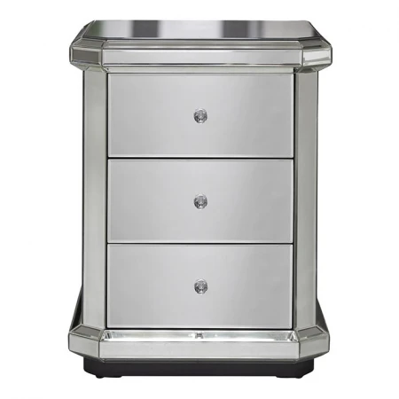 Прикроватная тумба Garda Decor KFC882