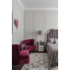 Прикроватная тумба Garda Decor KFC882 Прикроватная тумба Garda Decor KFC882