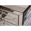 Прикроватная тумба Garda Decor KFG046 Прикроватная тумба Garda Decor KFG046