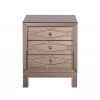 Прикроватная тумба Garda Decor KFG046 Прикроватная тумба Garda Decor KFG046