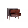 Прикроватная тумба Garda Decor KFG136 Прикроватная тумба Garda Decor KFG136