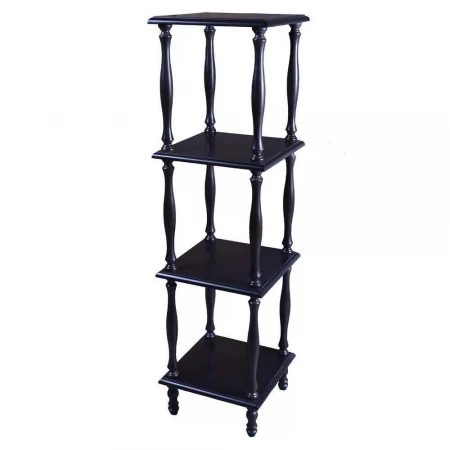 Этажерка Мебелик П 8 002088