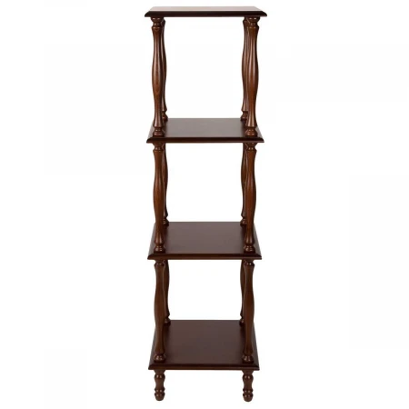 Этажерка Мебелик П 8 002089