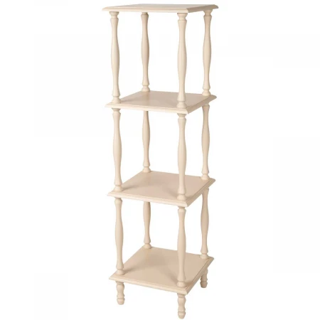 Этажерка Мебелик П 8 002090
