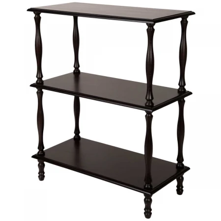 Этажерка Мебелик П 9 002091